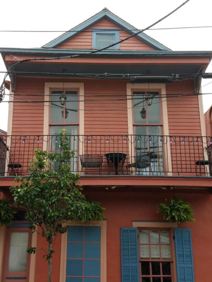 Frenchmen Hotel New Orleans Camera foto